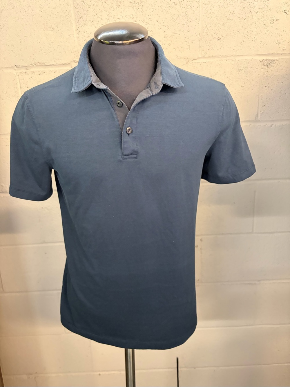 Lululemon Polo